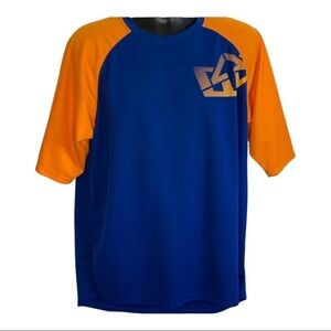 Royal Racing mess shirt szXL